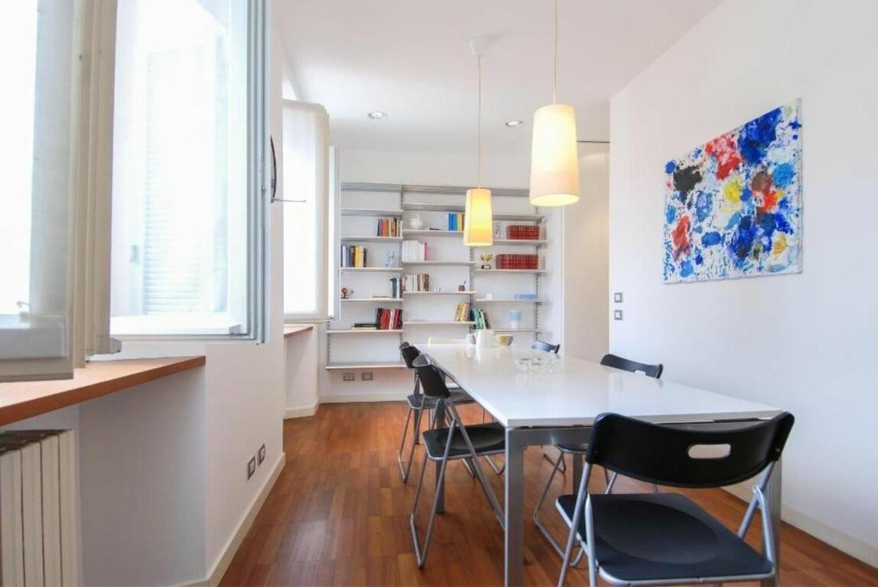 Sarpi Apartment *