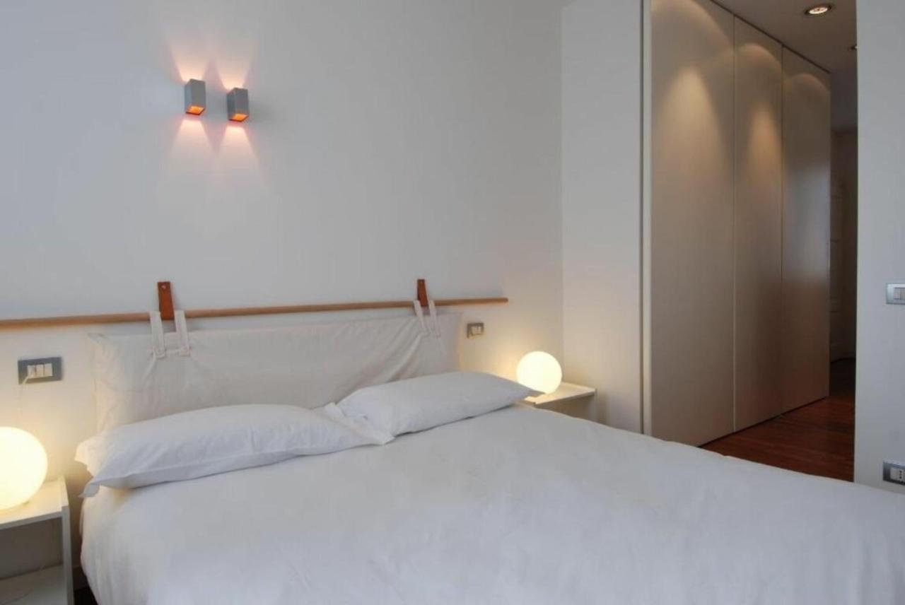 Apartment Sarpi Milan