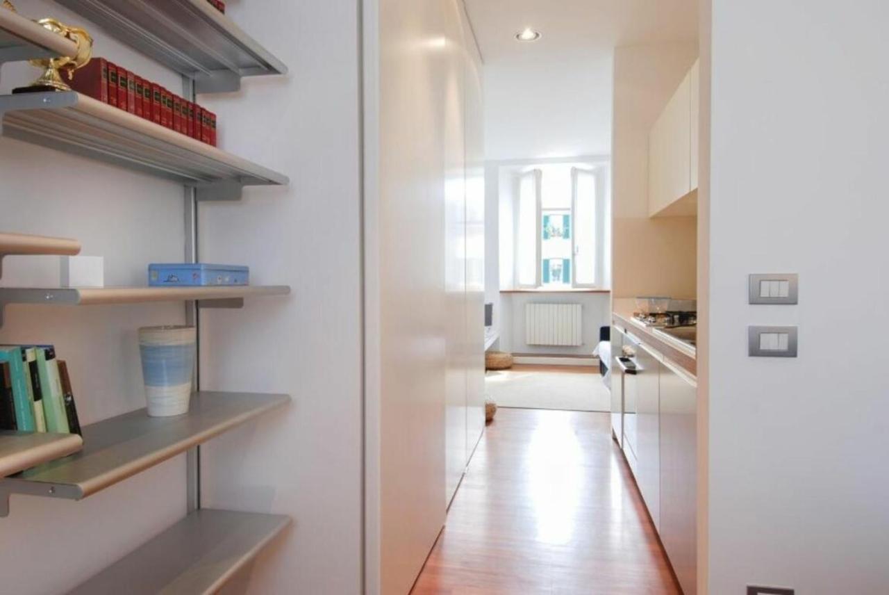 Sarpi Apartment