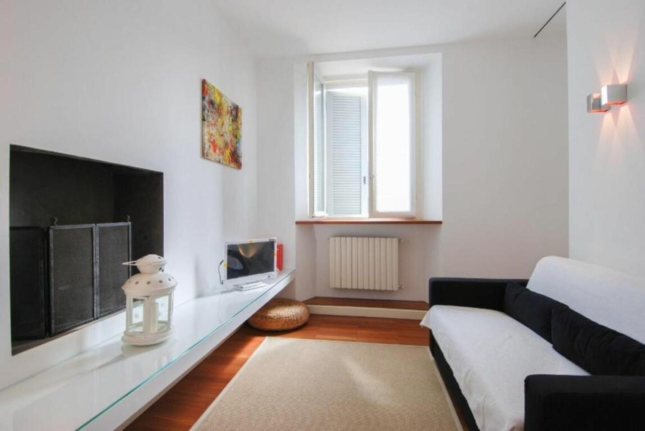Sarpi Apartment Milan